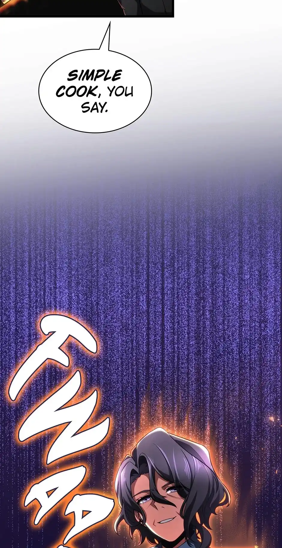 The Beginning After the End Chapter 186 - The Campsite