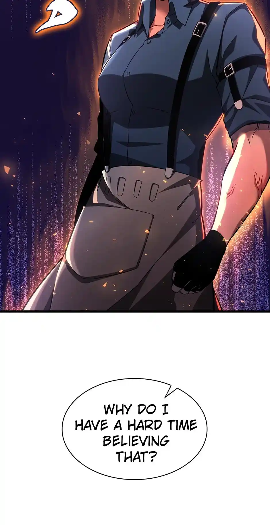 The Beginning After the End Chapter 186 - The Campsite