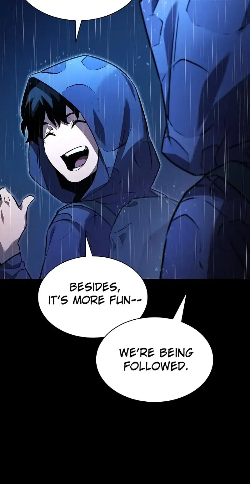 The Beginning After the End Chapter 186