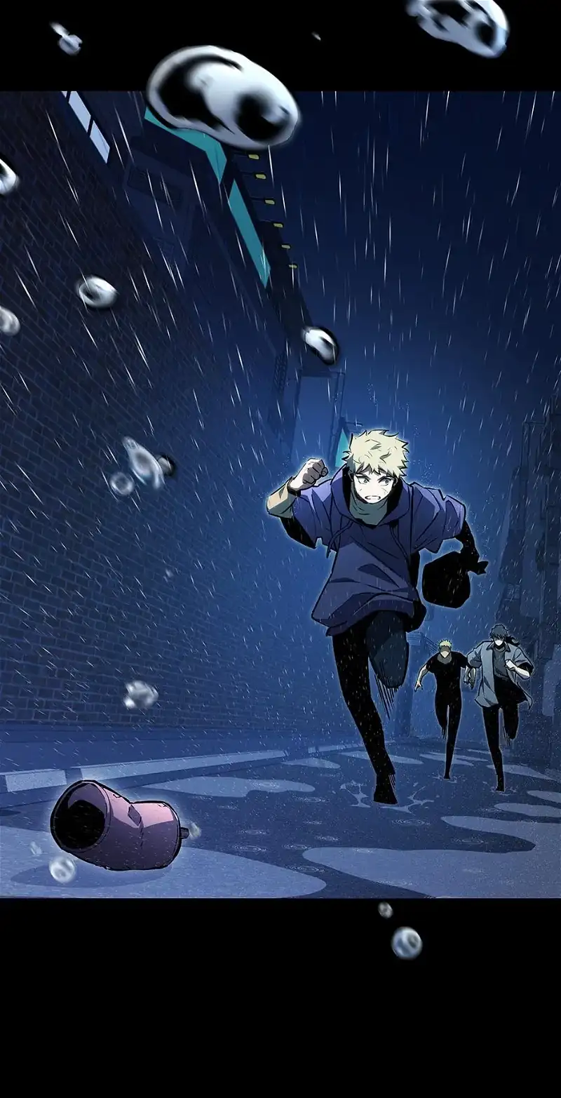 The Beginning After the End Chapter 186