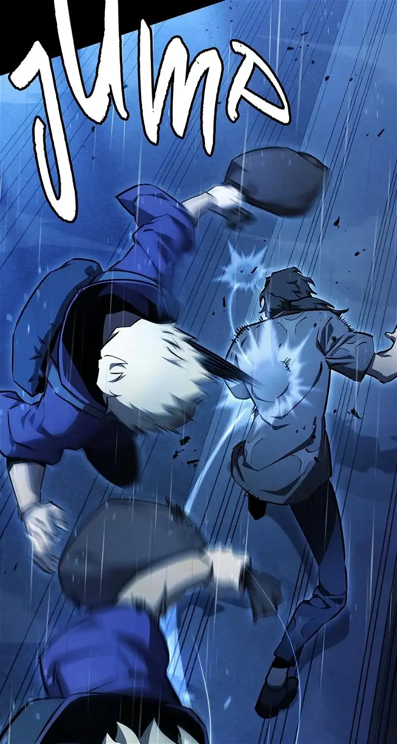 The Beginning After the End Chapter 186