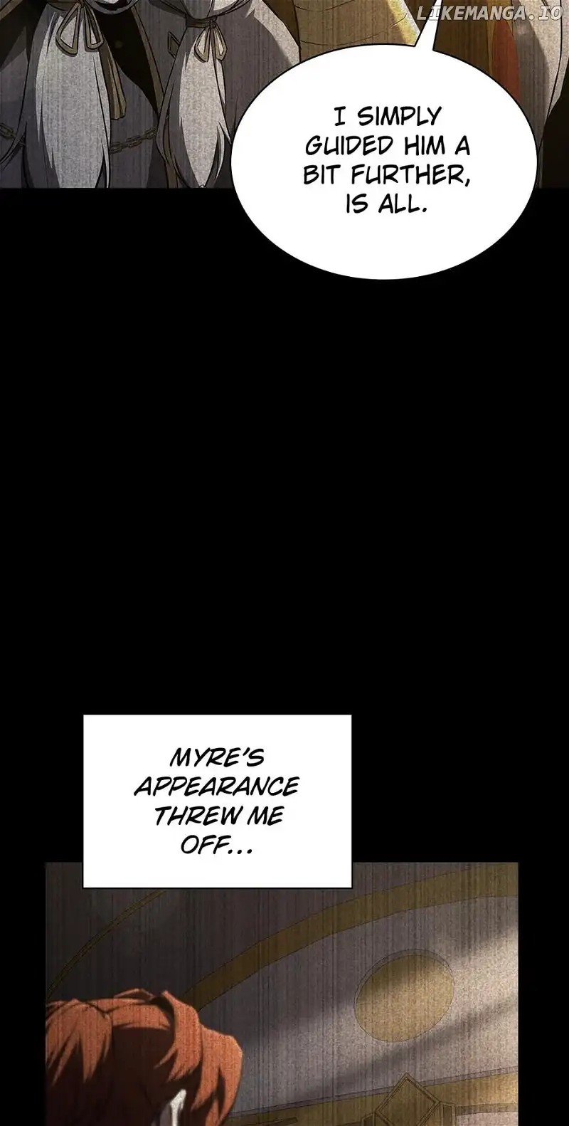 The Beginning After the End Chapter 187