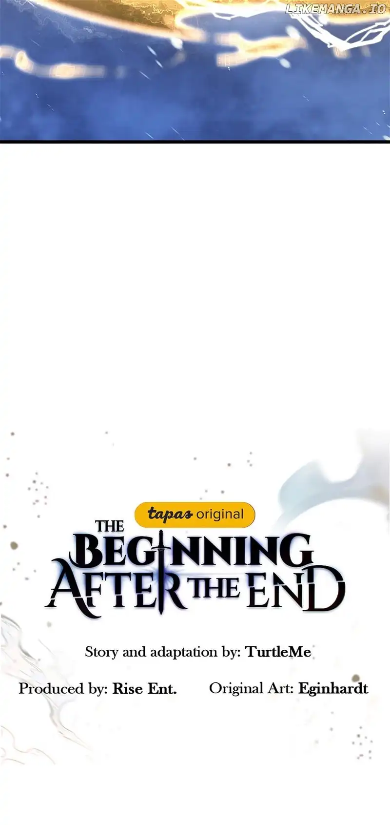 The Beginning After the End Chapter 187