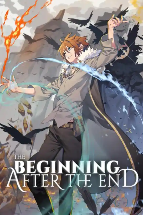 The Beginning After the End Chapter 188 - Our Duty