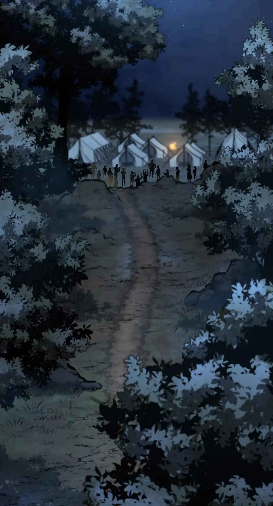 The Beginning After the End Chapter 188 - Our Duty