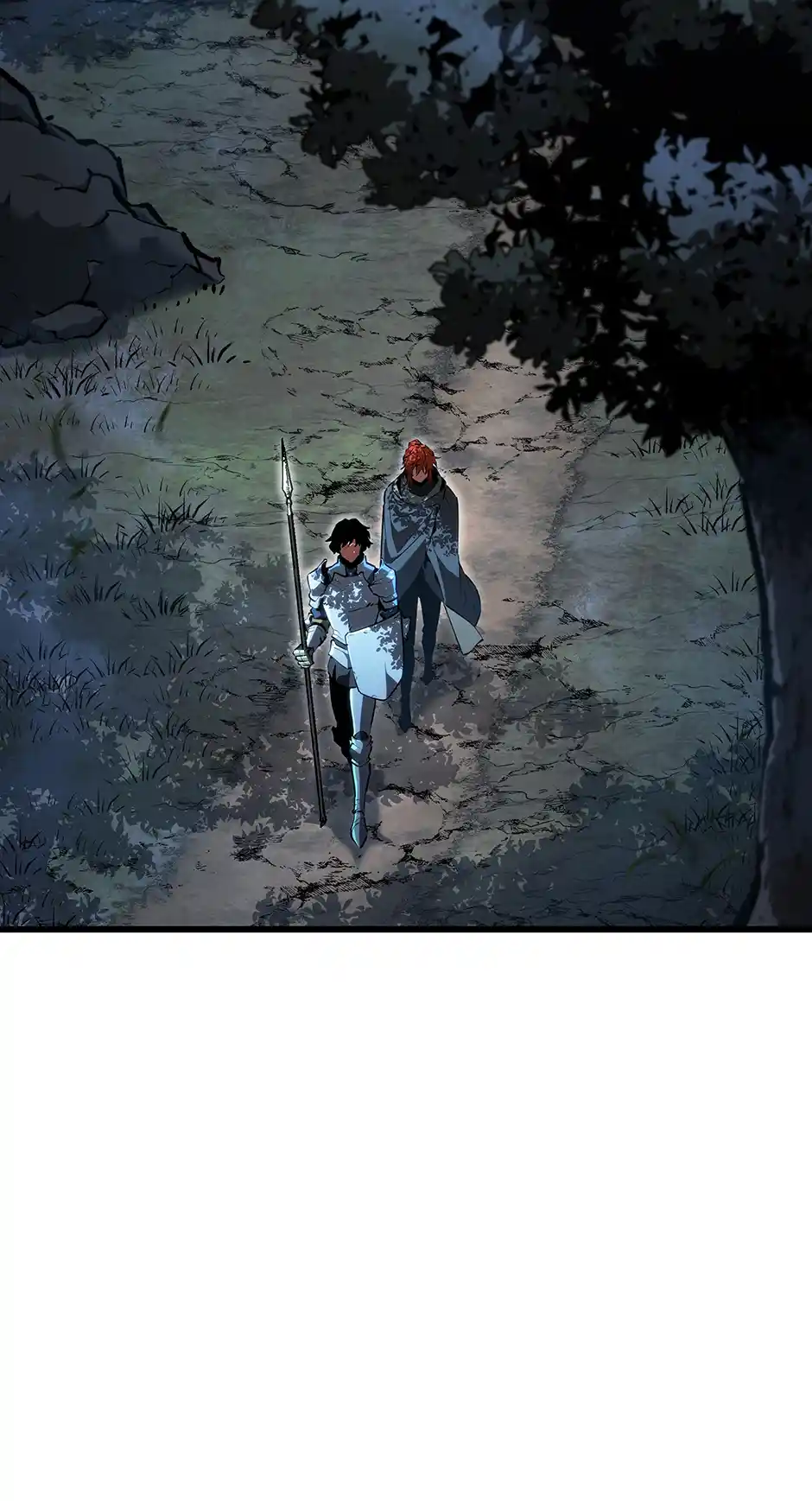 The Beginning After the End Chapter 188 - Our Duty