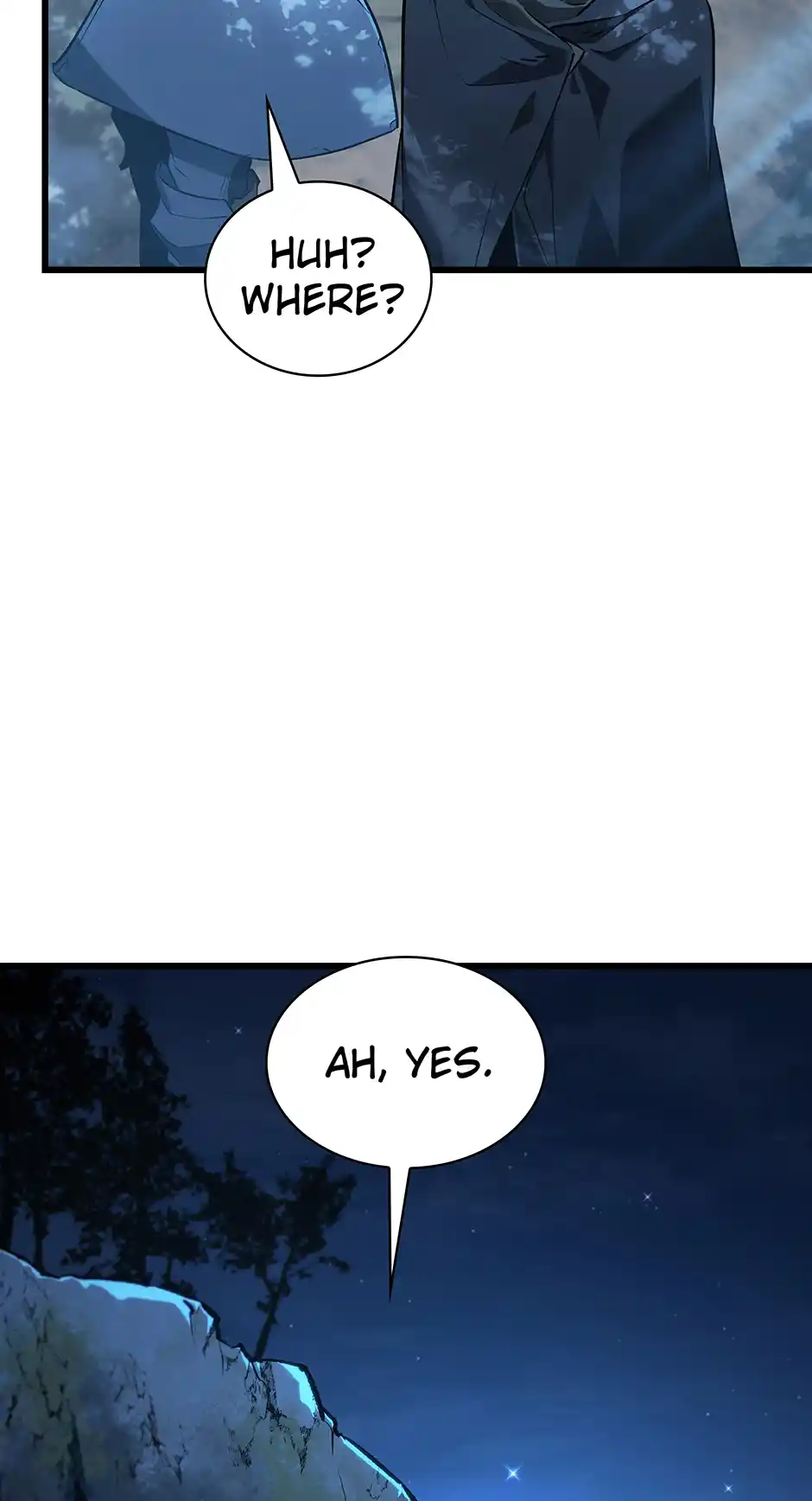 The Beginning After the End Chapter 188 - Our Duty