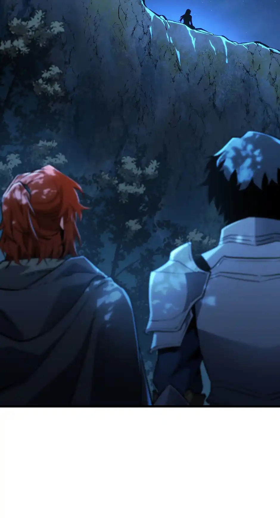 The Beginning After the End Chapter 188 - Our Duty