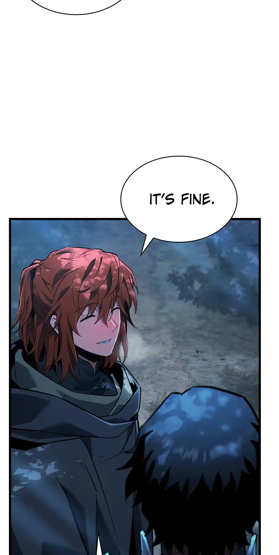 The Beginning After the End Chapter 188 - Our Duty