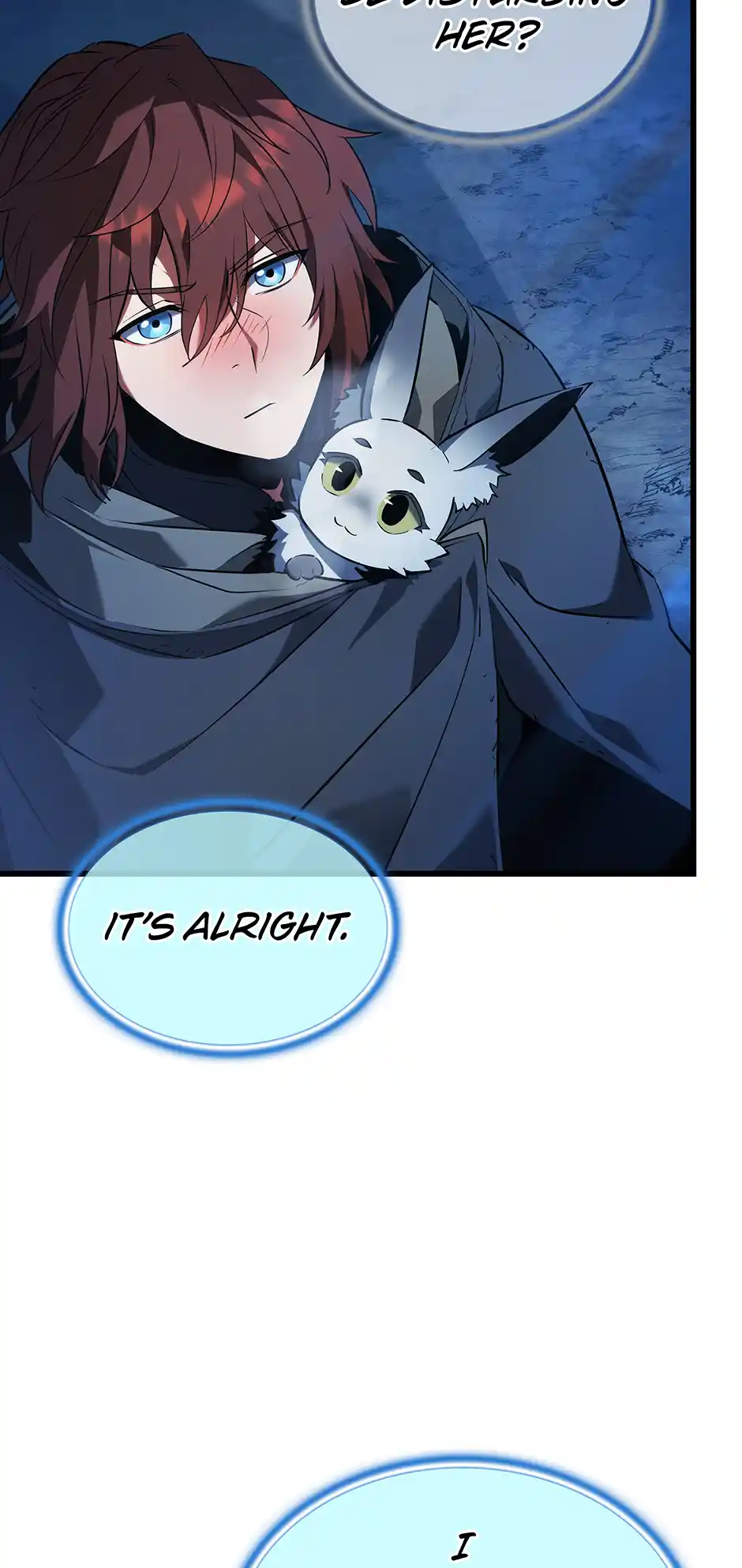 The Beginning After the End Chapter 188 - Our Duty