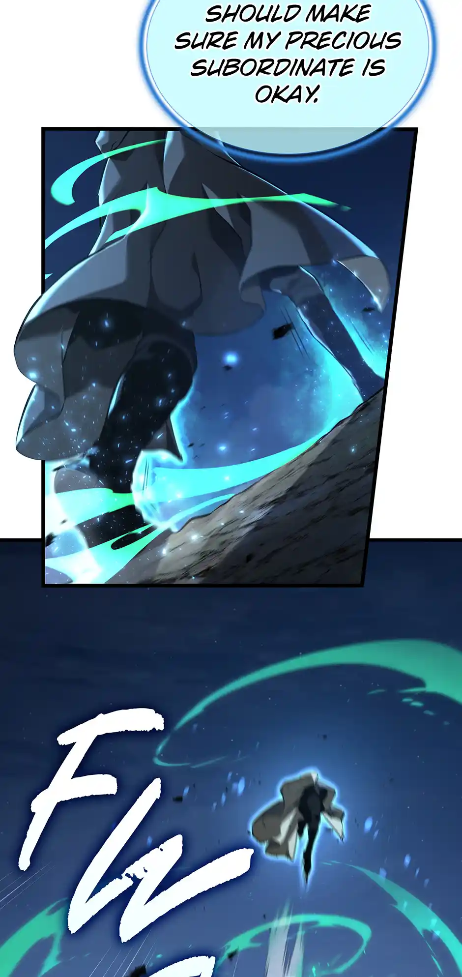 The Beginning After the End Chapter 188 - Our Duty