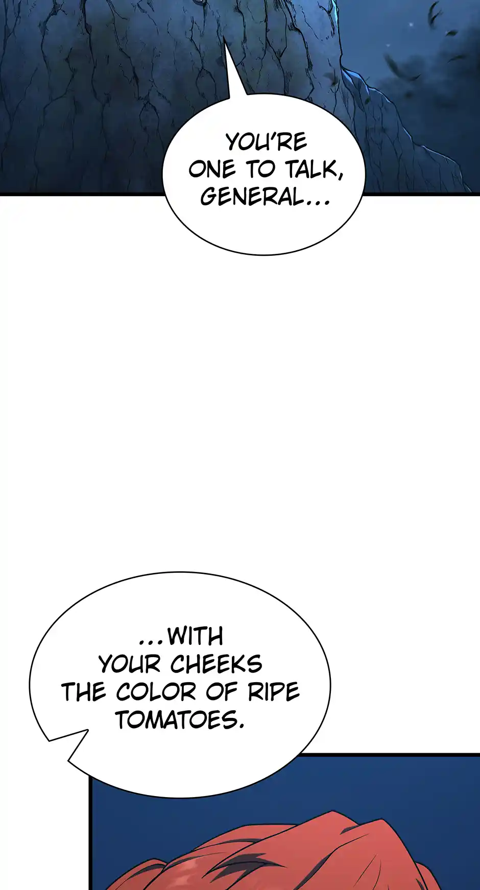 The Beginning After the End Chapter 188 - Our Duty