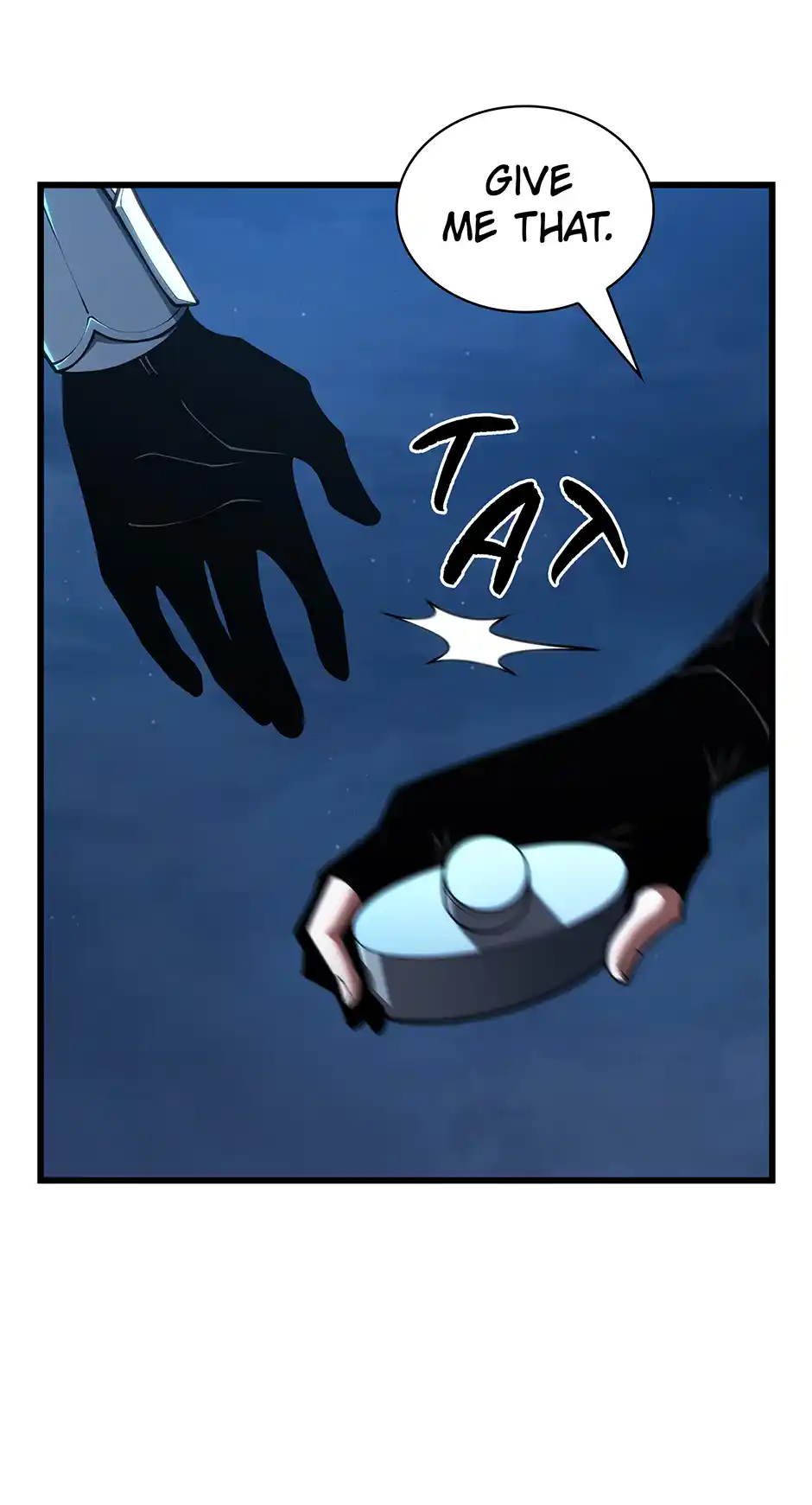 The Beginning After the End Chapter 188 - Our Duty