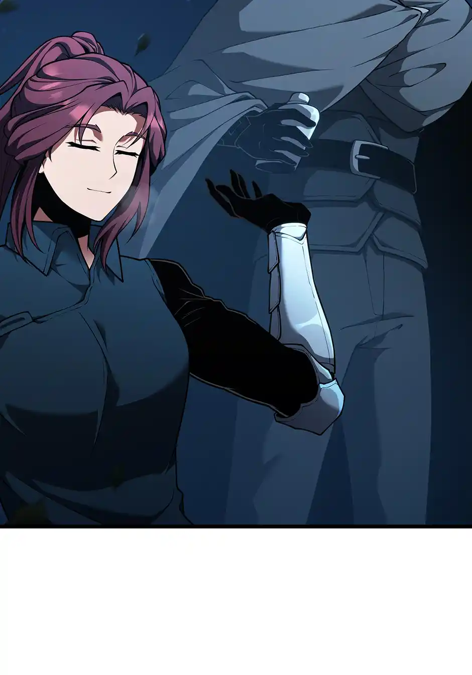 The Beginning After the End Chapter 188 - Our Duty