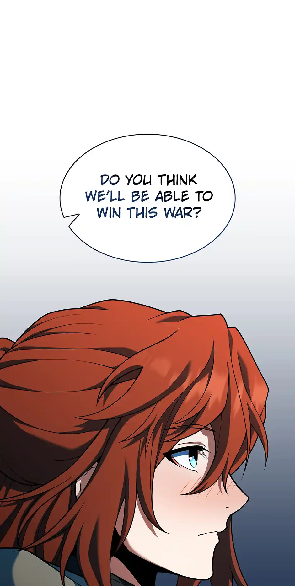 The Beginning After the End Chapter 188 - Our Duty