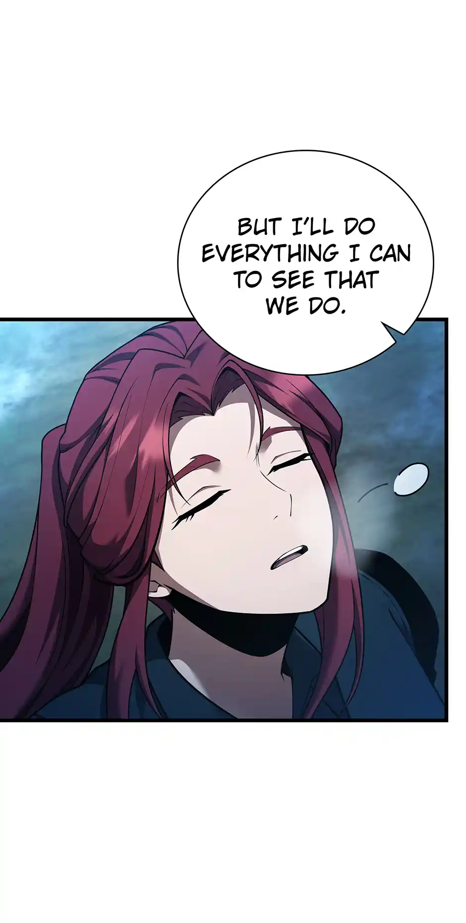 The Beginning After the End Chapter 188 - Our Duty