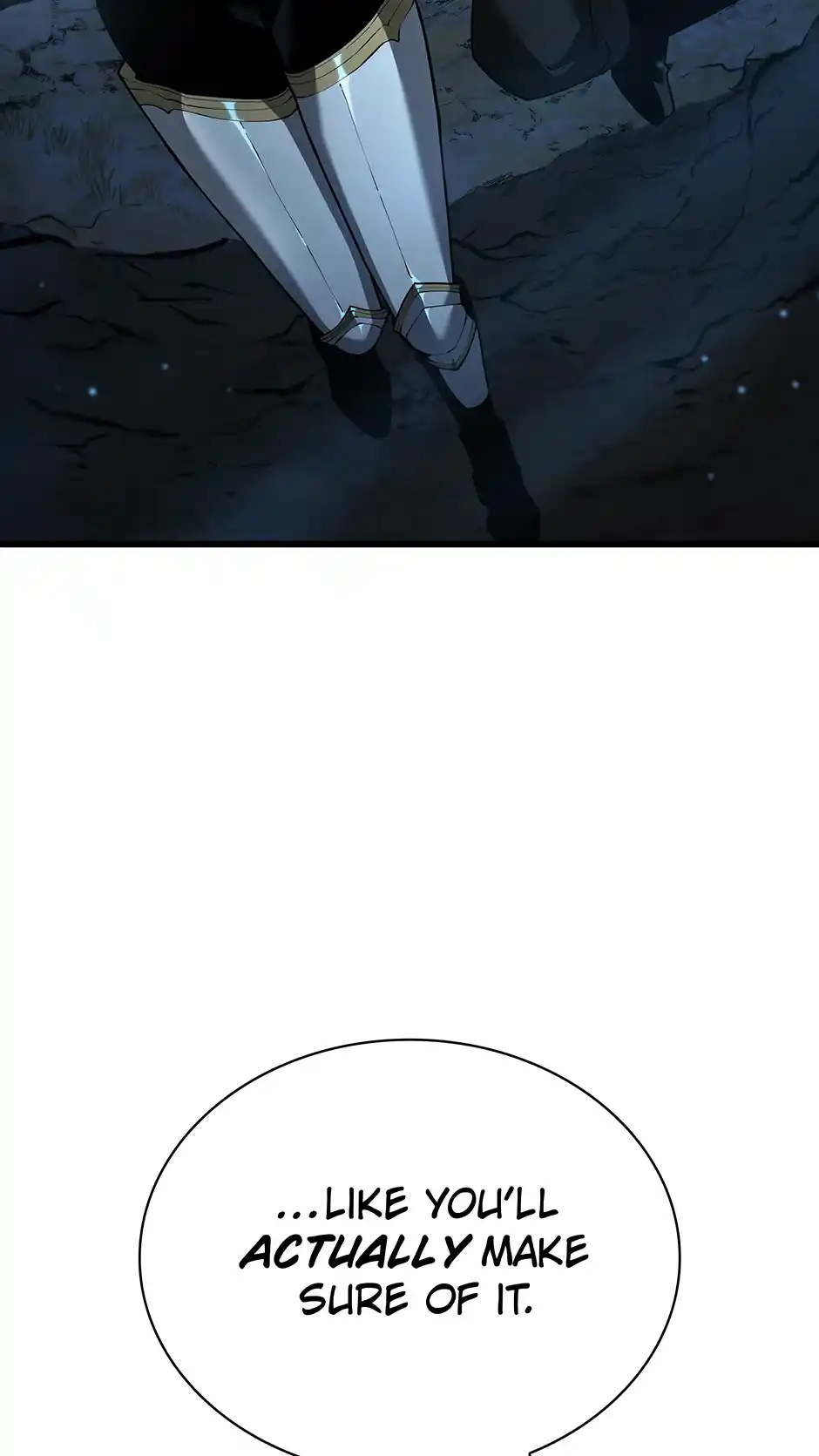 The Beginning After the End Chapter 188 - Our Duty