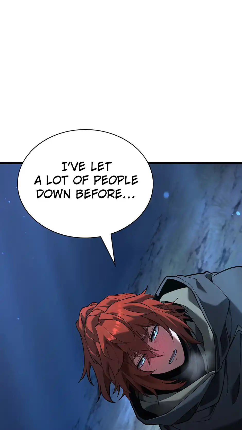 The Beginning After the End Chapter 188 - Our Duty