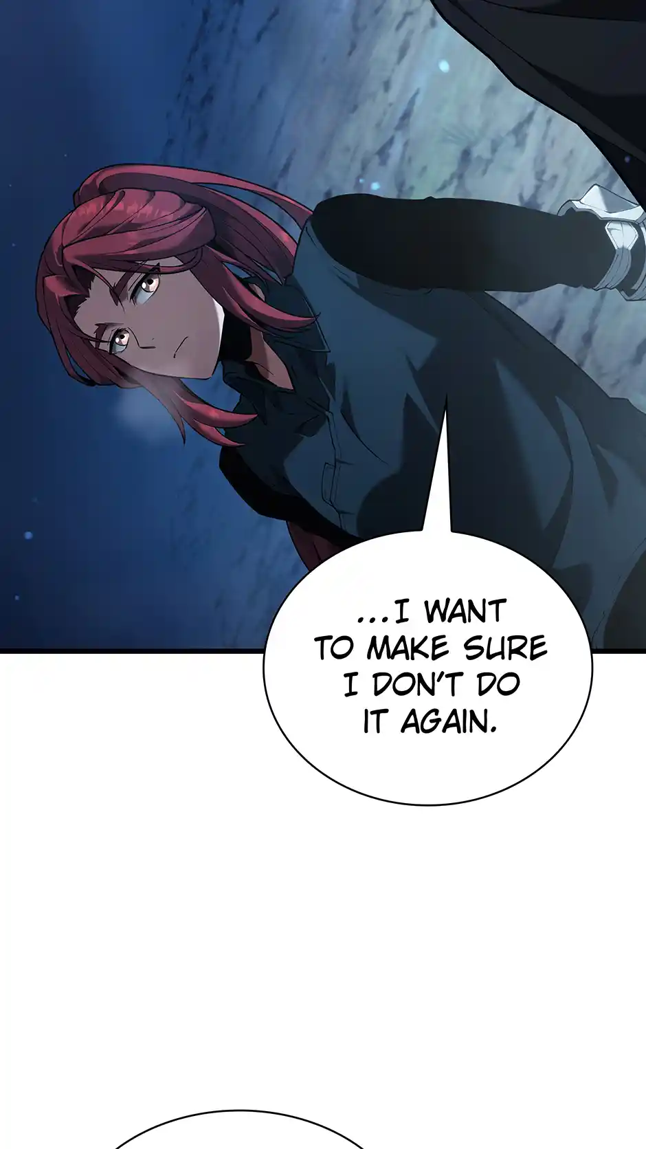 The Beginning After the End Chapter 188 - Our Duty