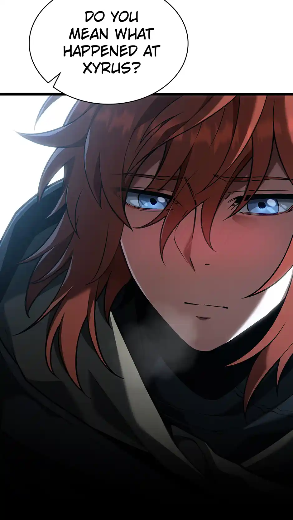 The Beginning After the End Chapter 188 - Our Duty