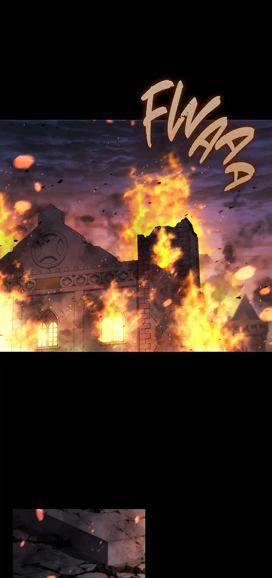 The Beginning After the End Chapter 188 - Our Duty