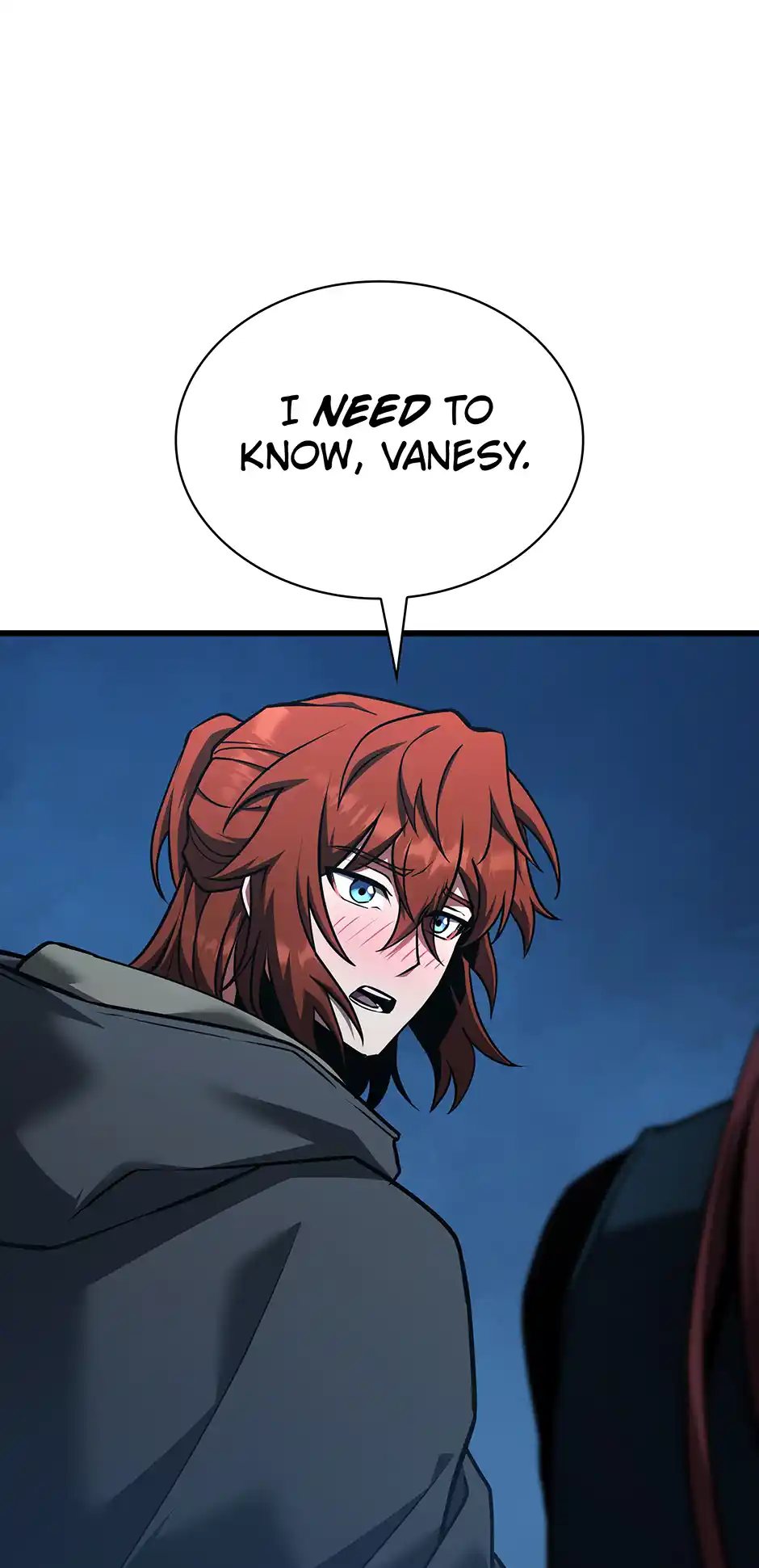 The Beginning After the End Chapter 188 - Our Duty