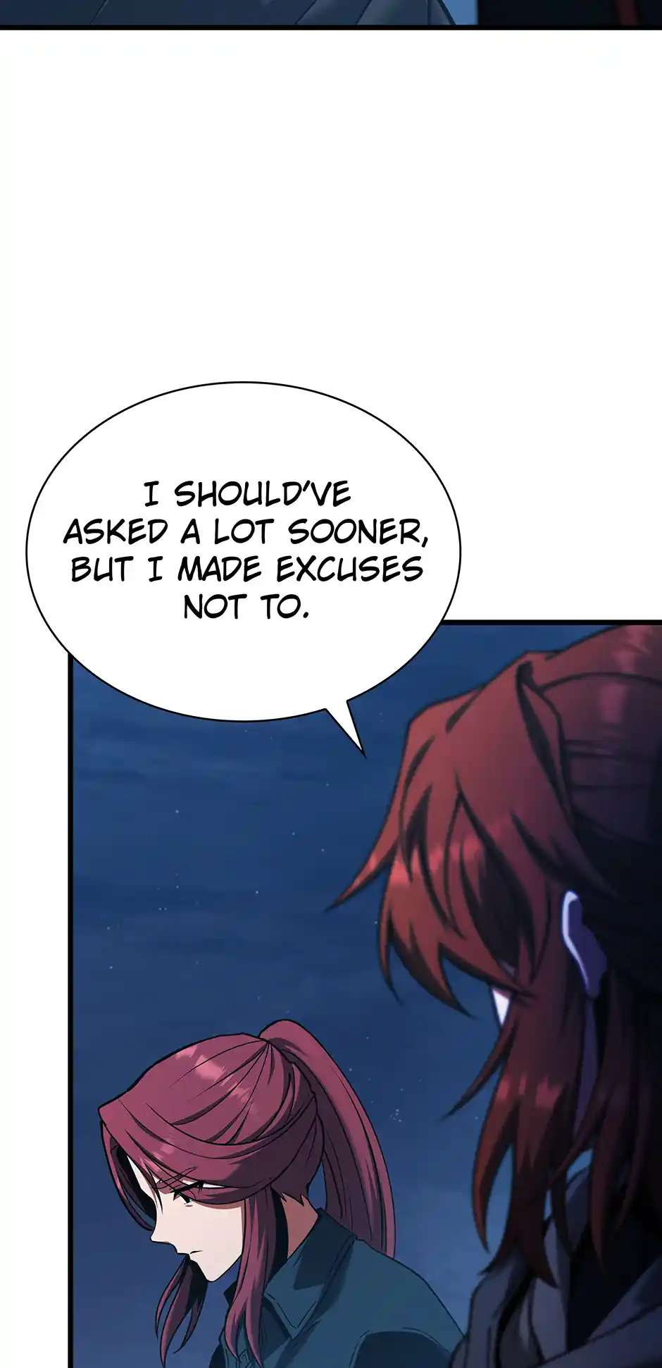 The Beginning After the End Chapter 188 - Our Duty