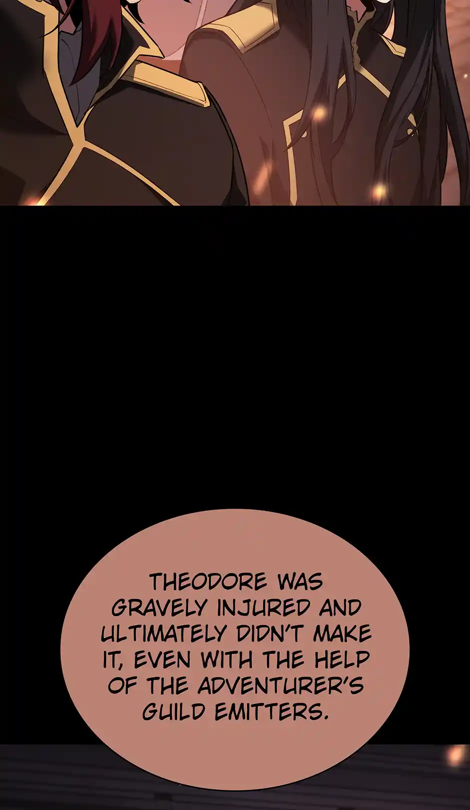 The Beginning After the End Chapter 188 - Our Duty