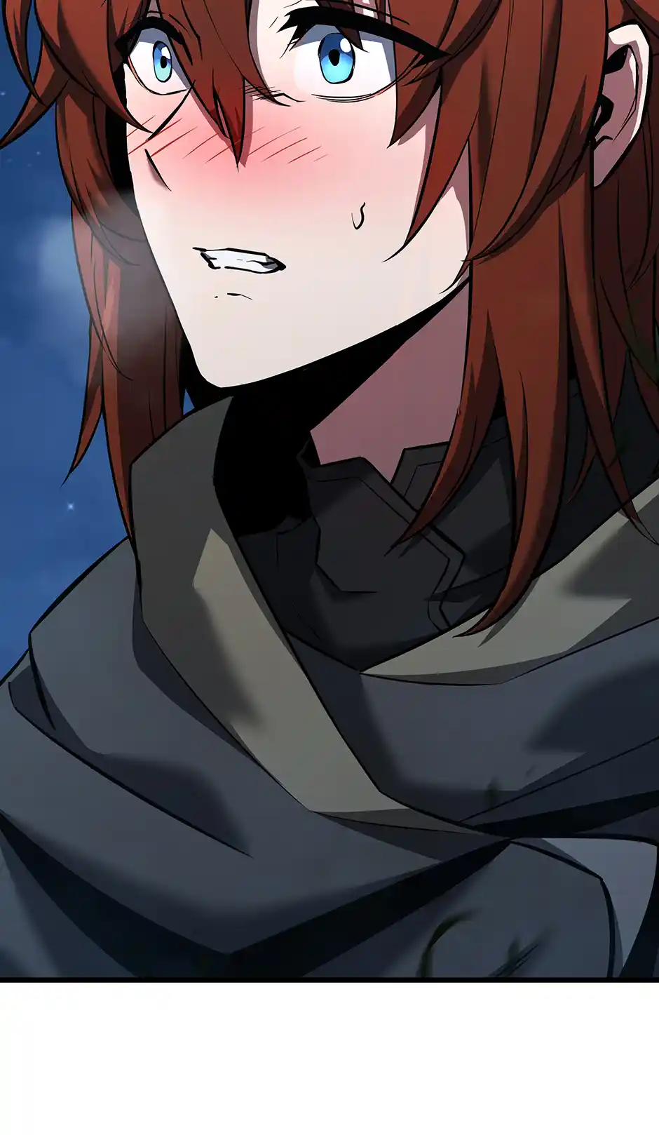 The Beginning After the End Chapter 188 - Our Duty