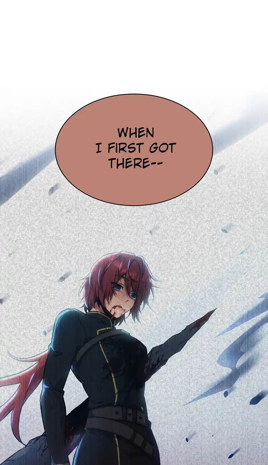 The Beginning After the End Chapter 188 - Our Duty