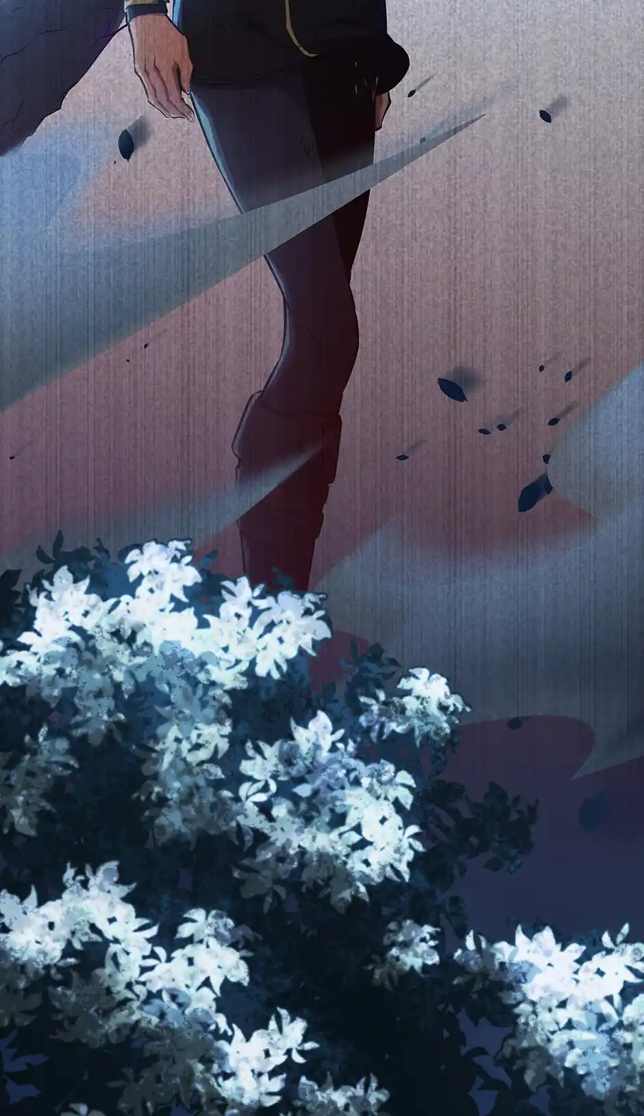 The Beginning After the End Chapter 188 - Our Duty