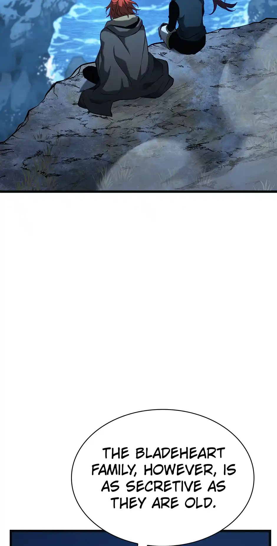 The Beginning After the End Chapter 188 - Our Duty