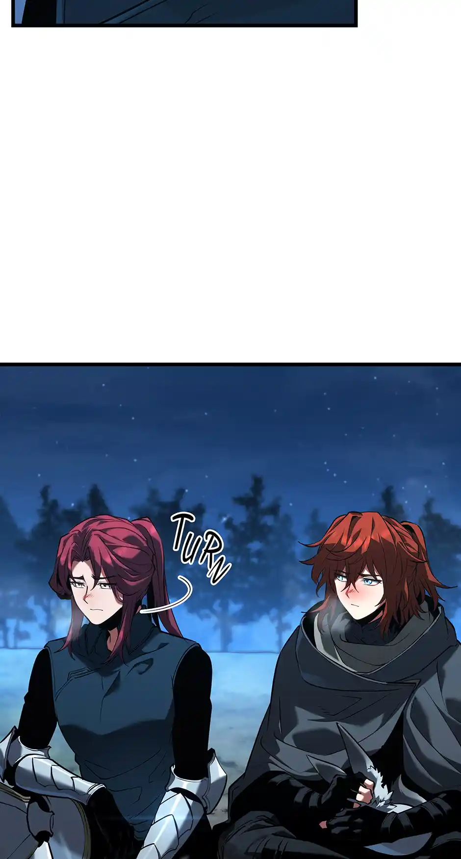 The Beginning After the End Chapter 188 - Our Duty