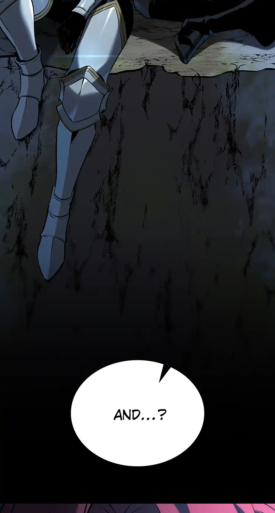 The Beginning After the End Chapter 188 - Our Duty