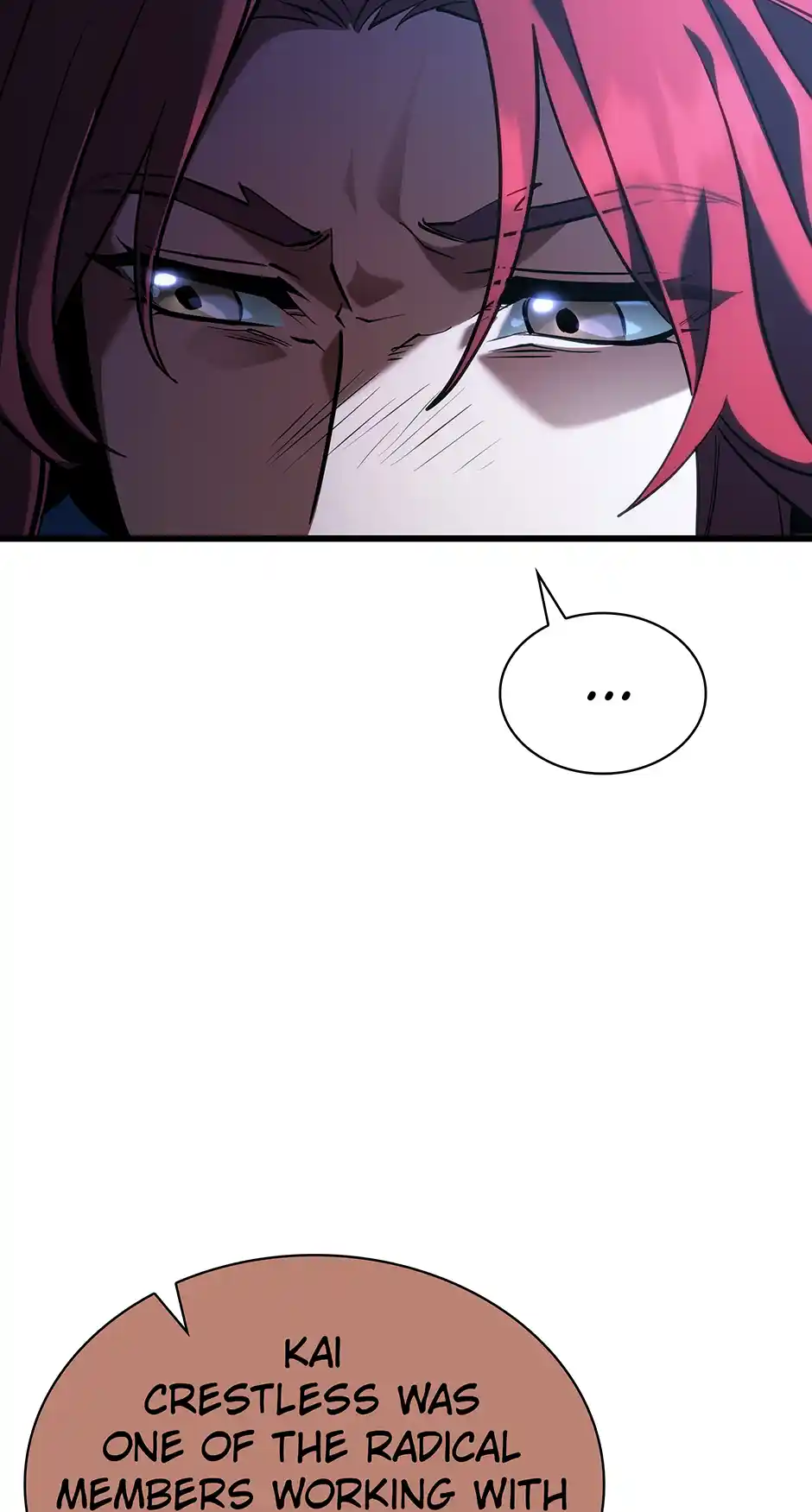 The Beginning After the End Chapter 188 - Our Duty