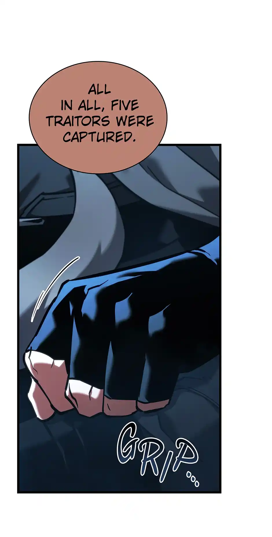 The Beginning After the End Chapter 188 - Our Duty