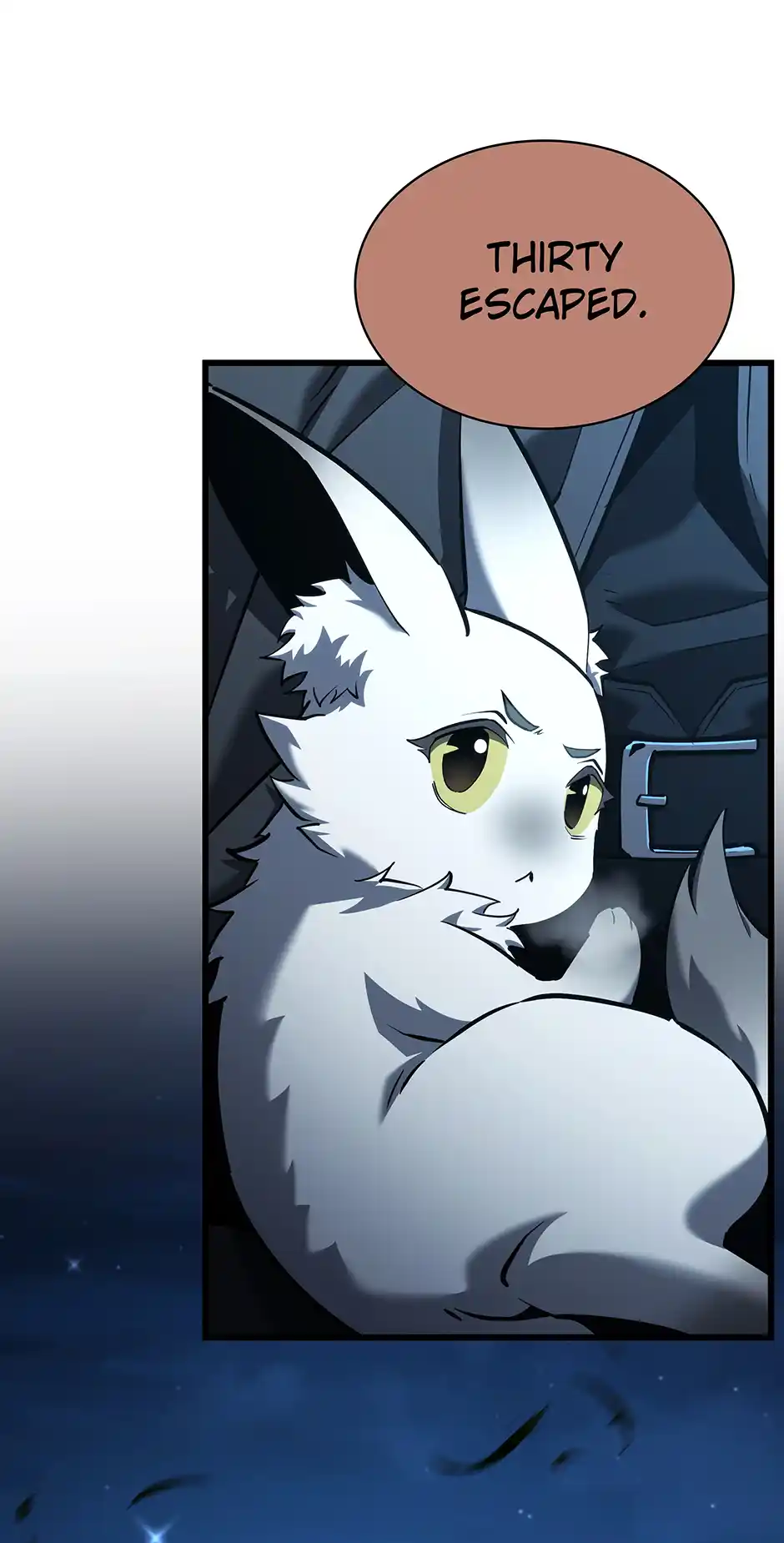 The Beginning After the End Chapter 188 - Our Duty