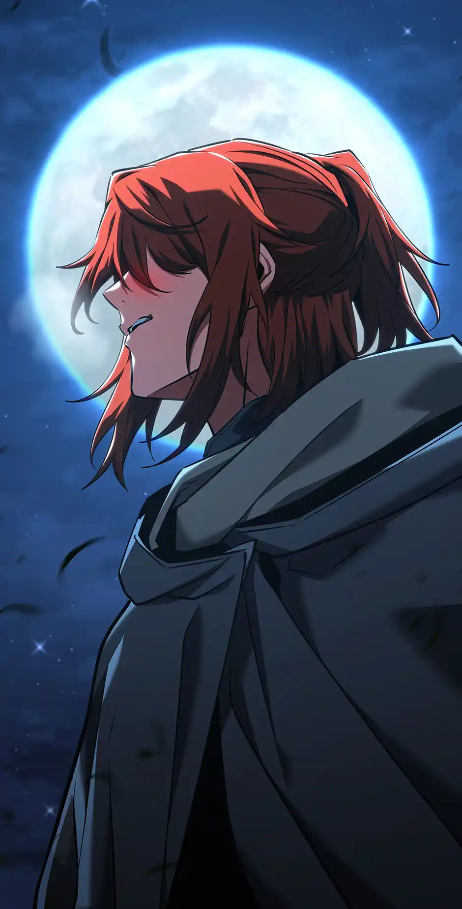 The Beginning After the End Chapter 188 - Our Duty