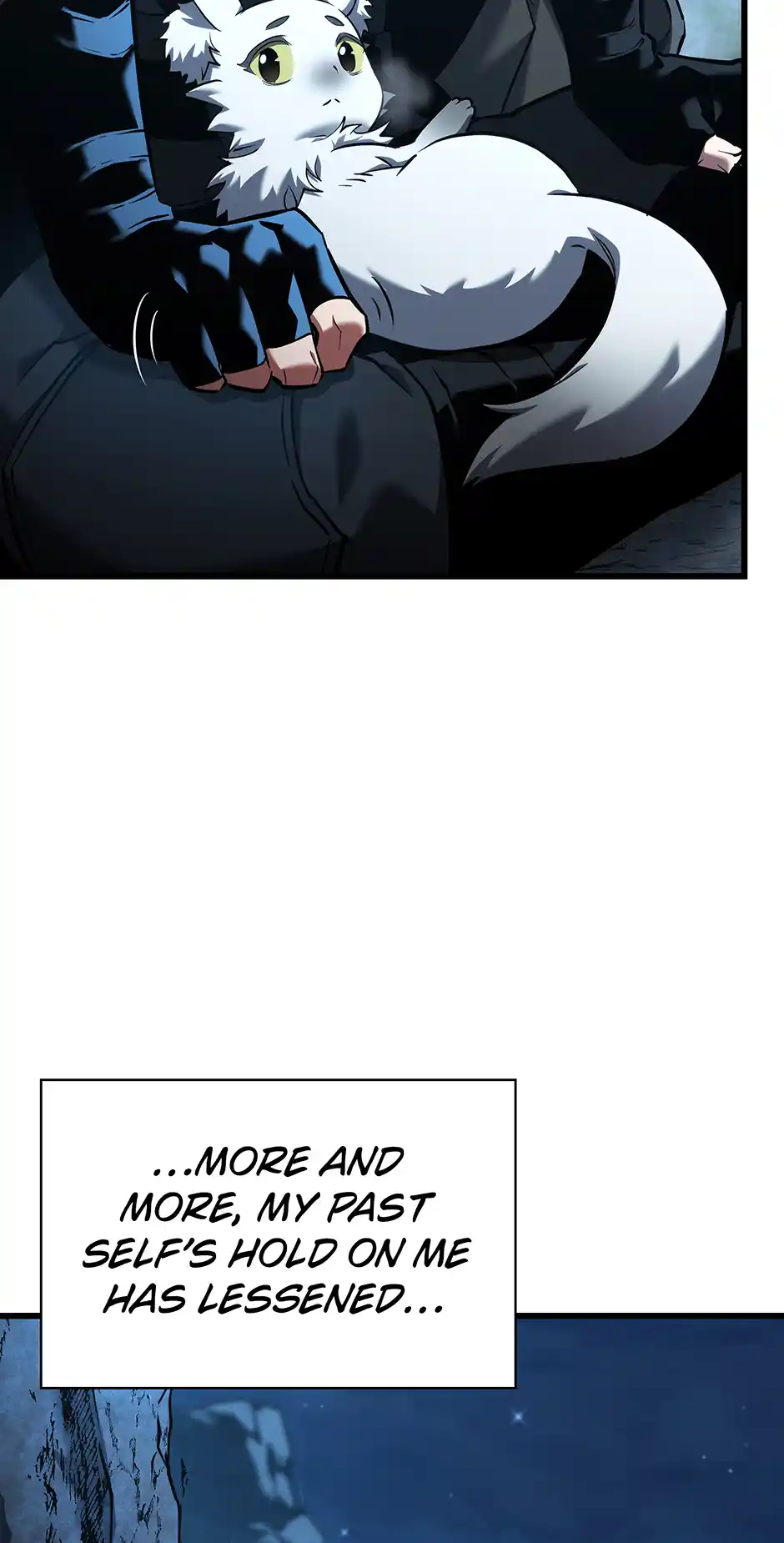 The Beginning After the End Chapter 188 - Our Duty