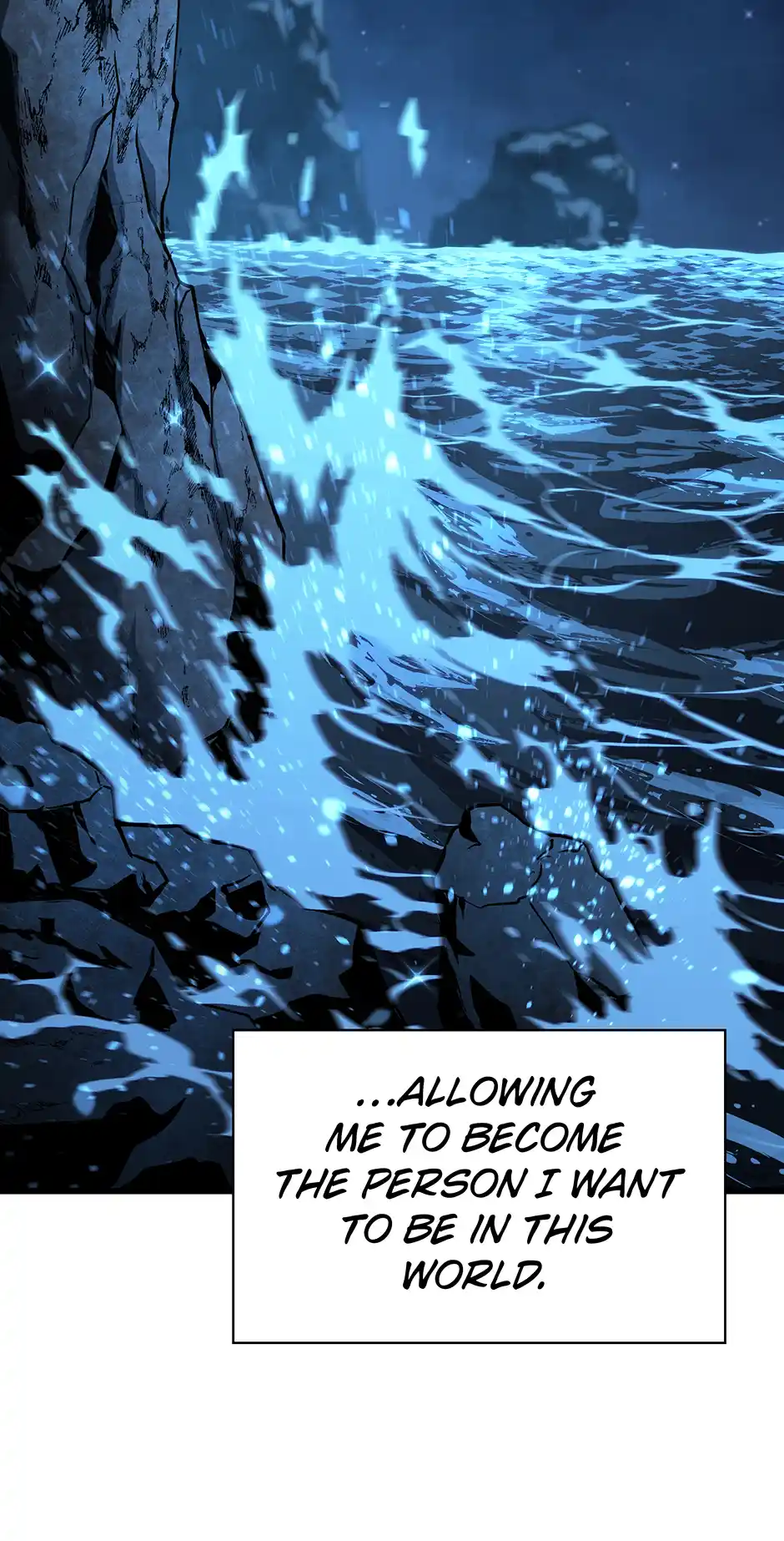 The Beginning After the End Chapter 188 - Our Duty