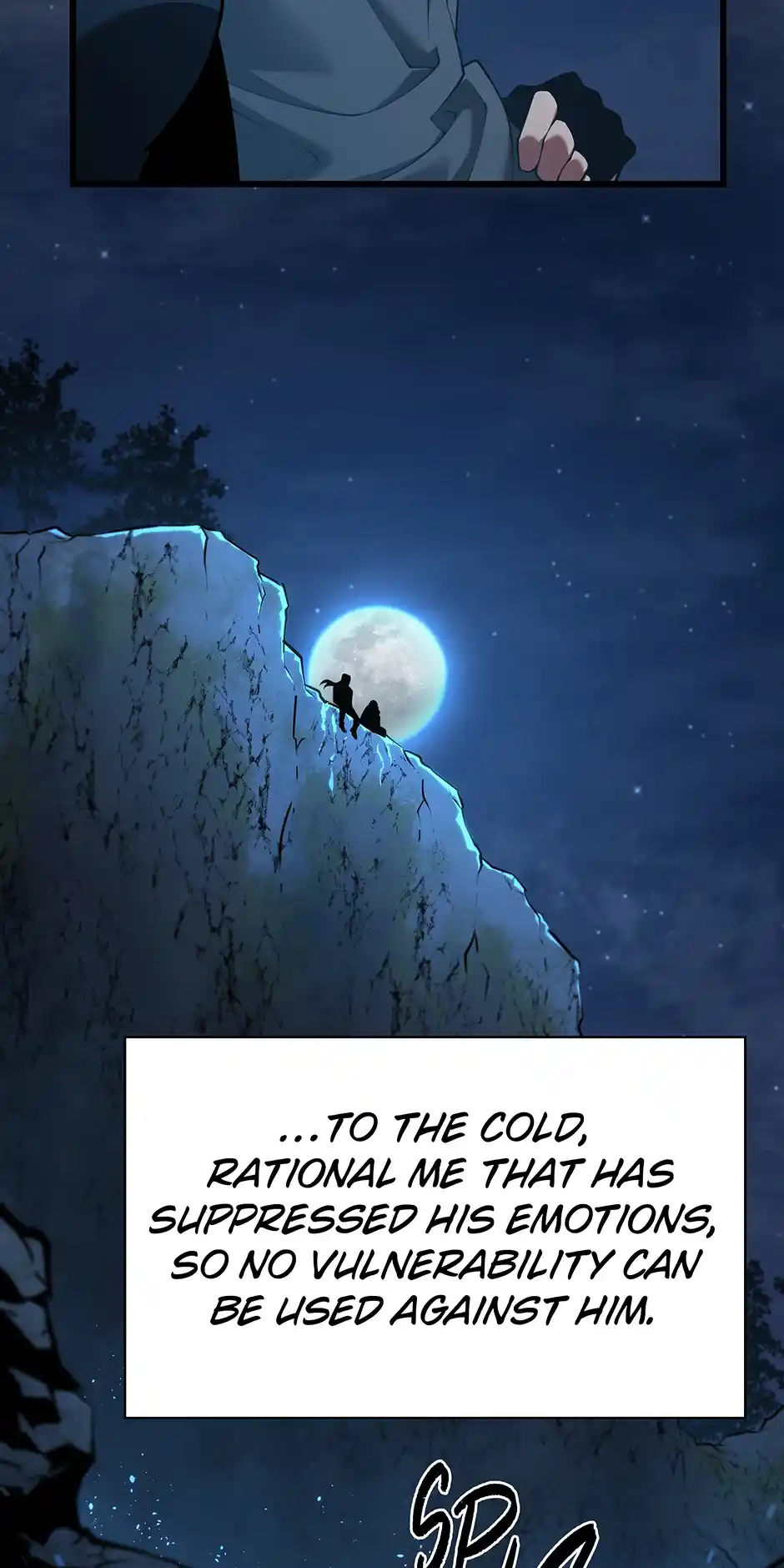 The Beginning After the End Chapter 188 - Our Duty