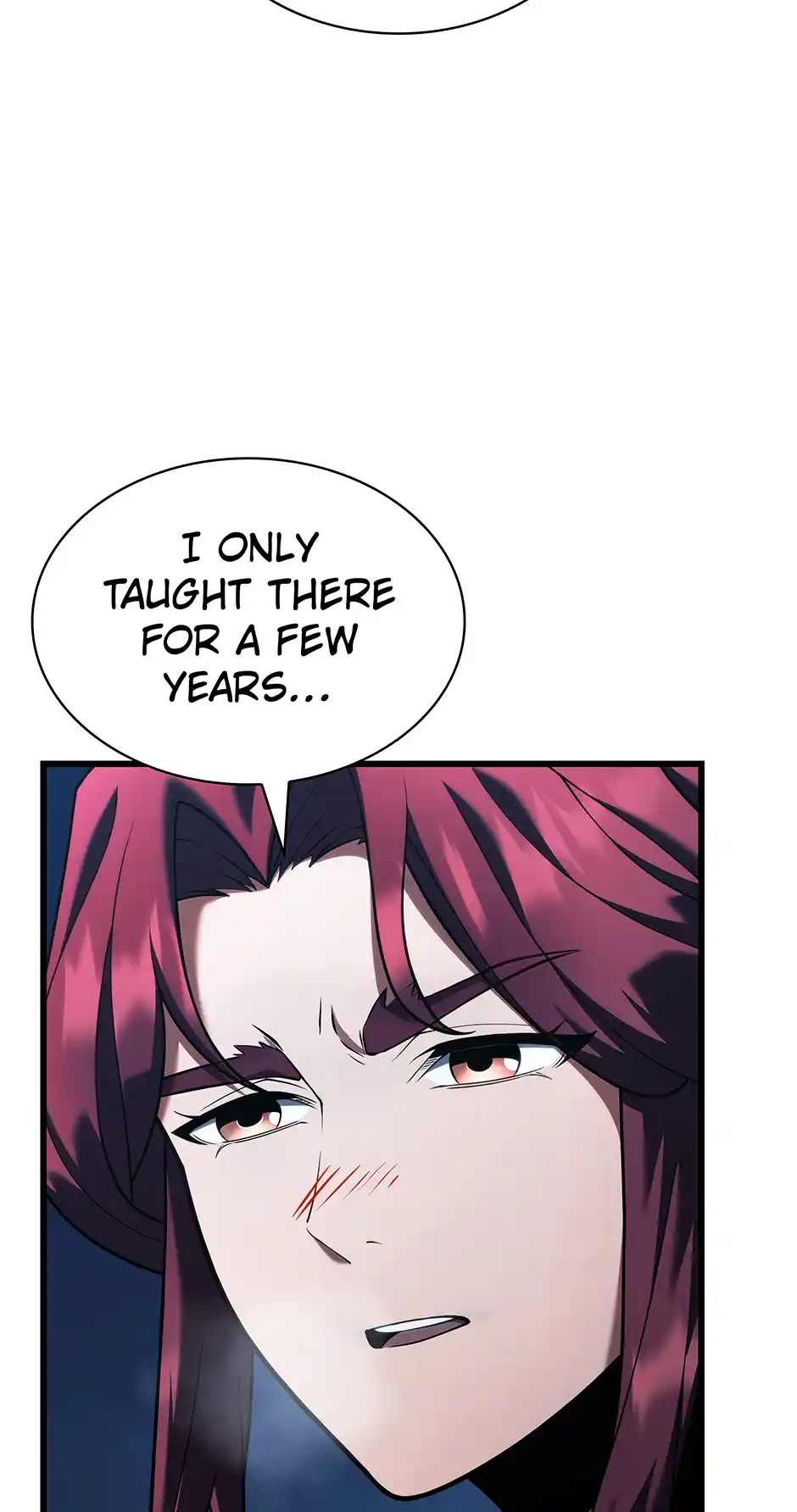 The Beginning After the End Chapter 188 - Our Duty