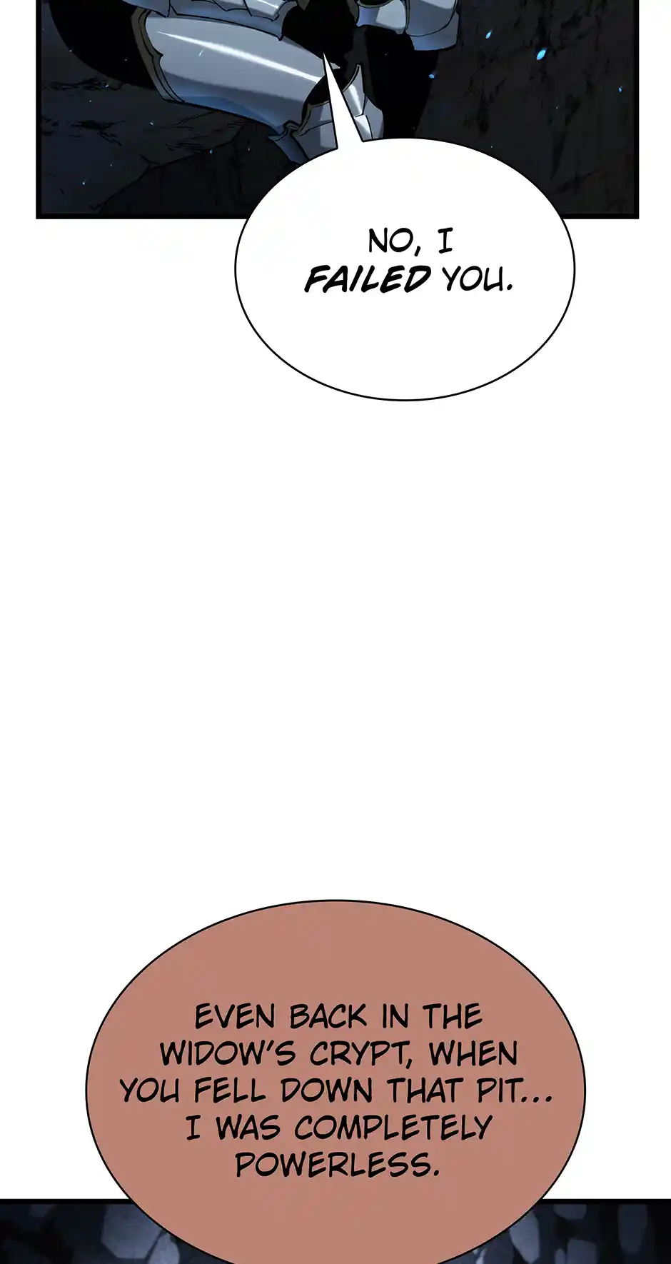 The Beginning After the End Chapter 188 - Our Duty