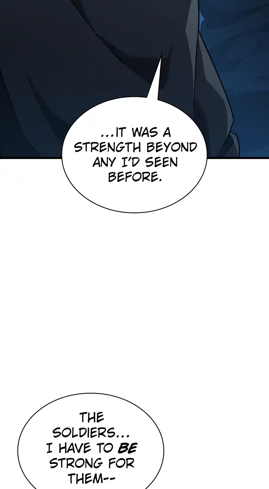 The Beginning After the End Chapter 188 - Our Duty