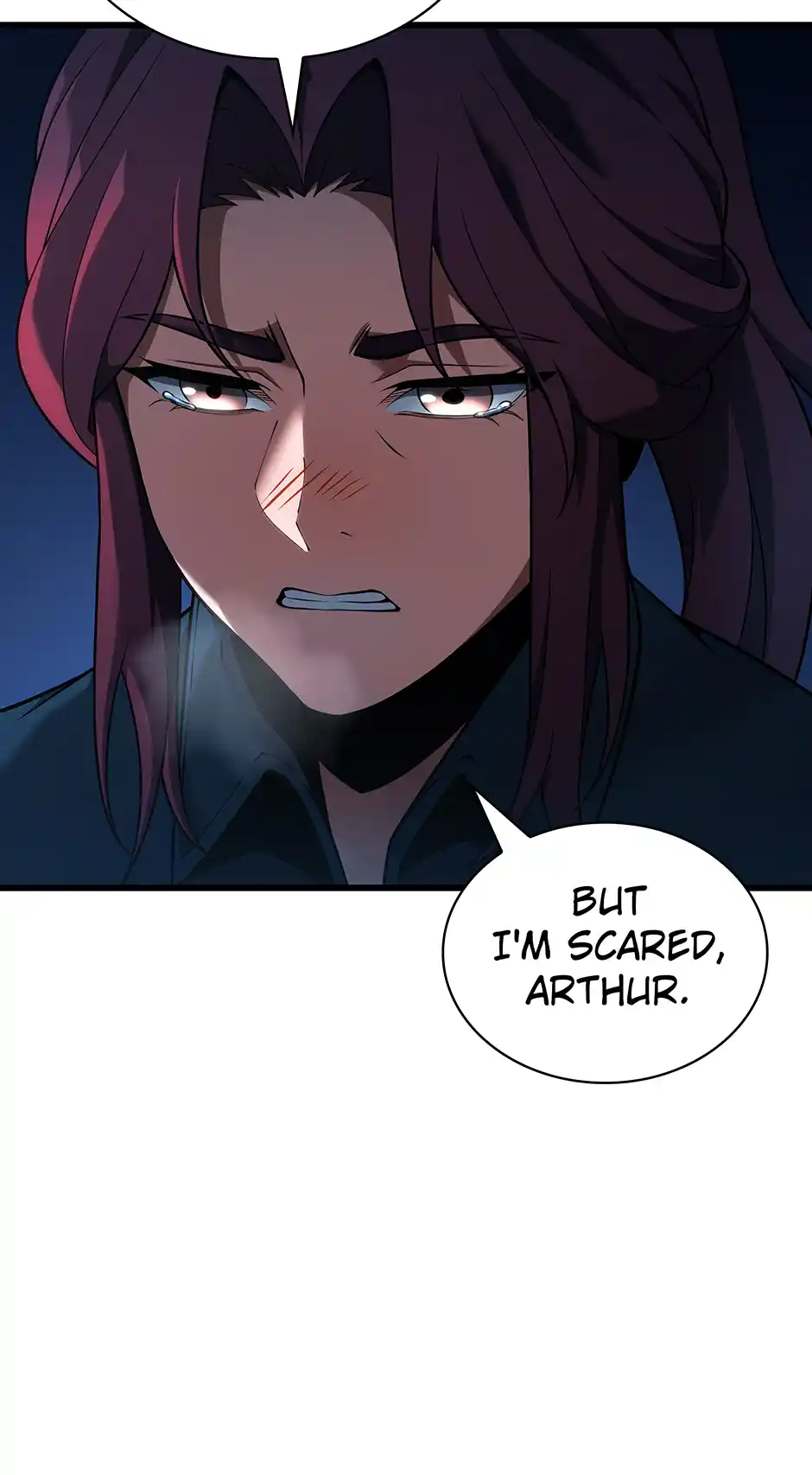 The Beginning After the End Chapter 188 - Our Duty