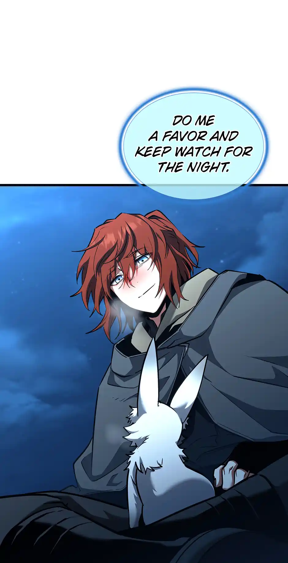 The Beginning After the End Chapter 188 - Our Duty