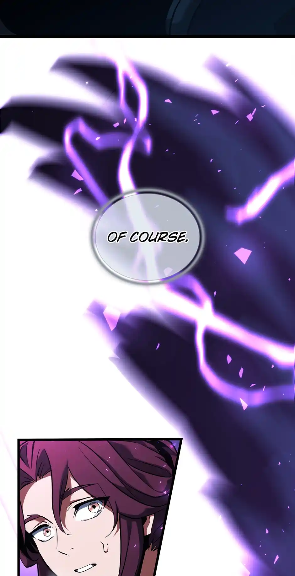 The Beginning After the End Chapter 188 - Our Duty