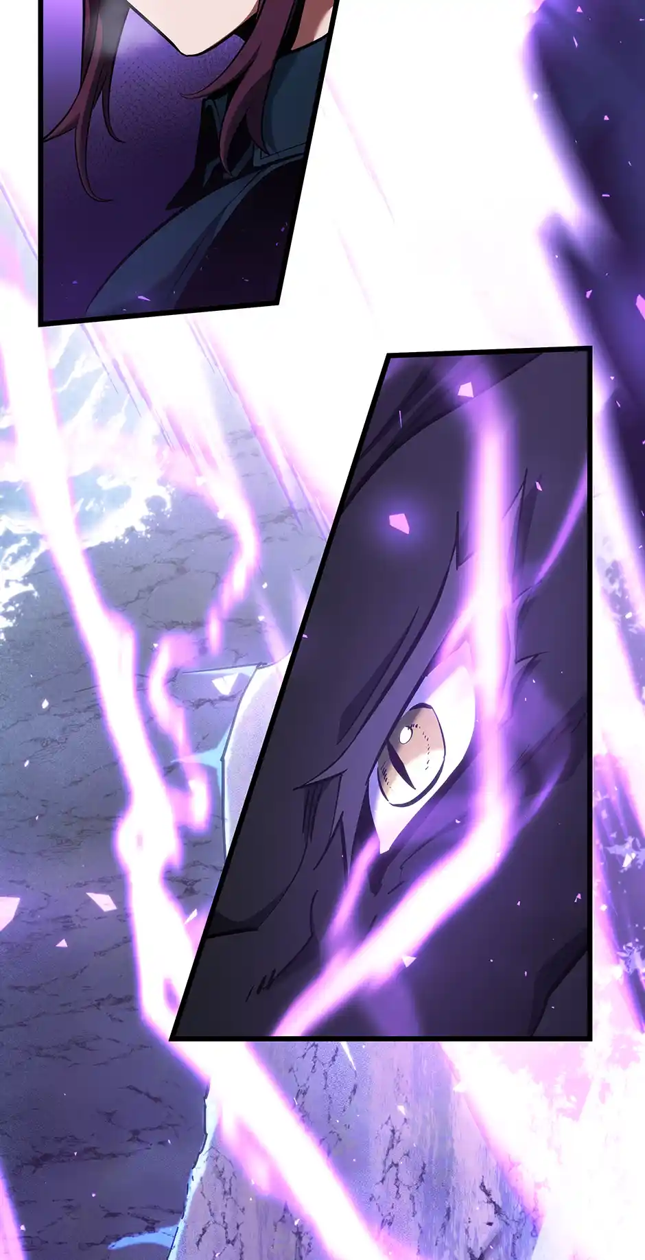 The Beginning After the End Chapter 188 - Our Duty