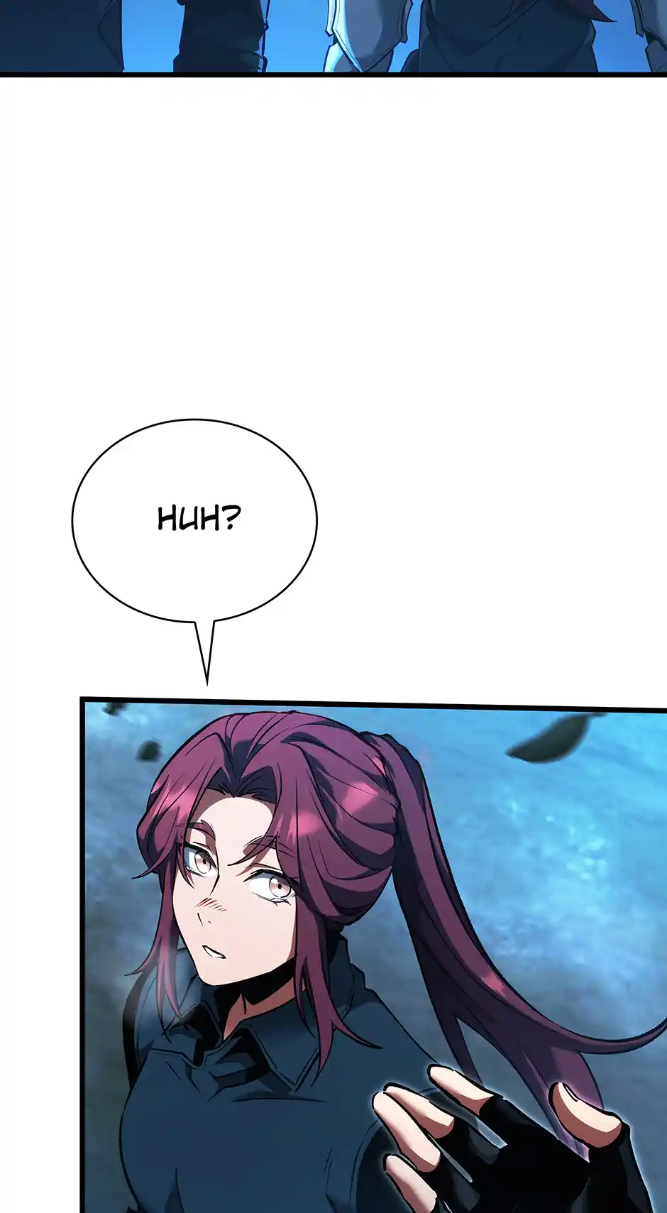 The Beginning After the End Chapter 188 - Our Duty