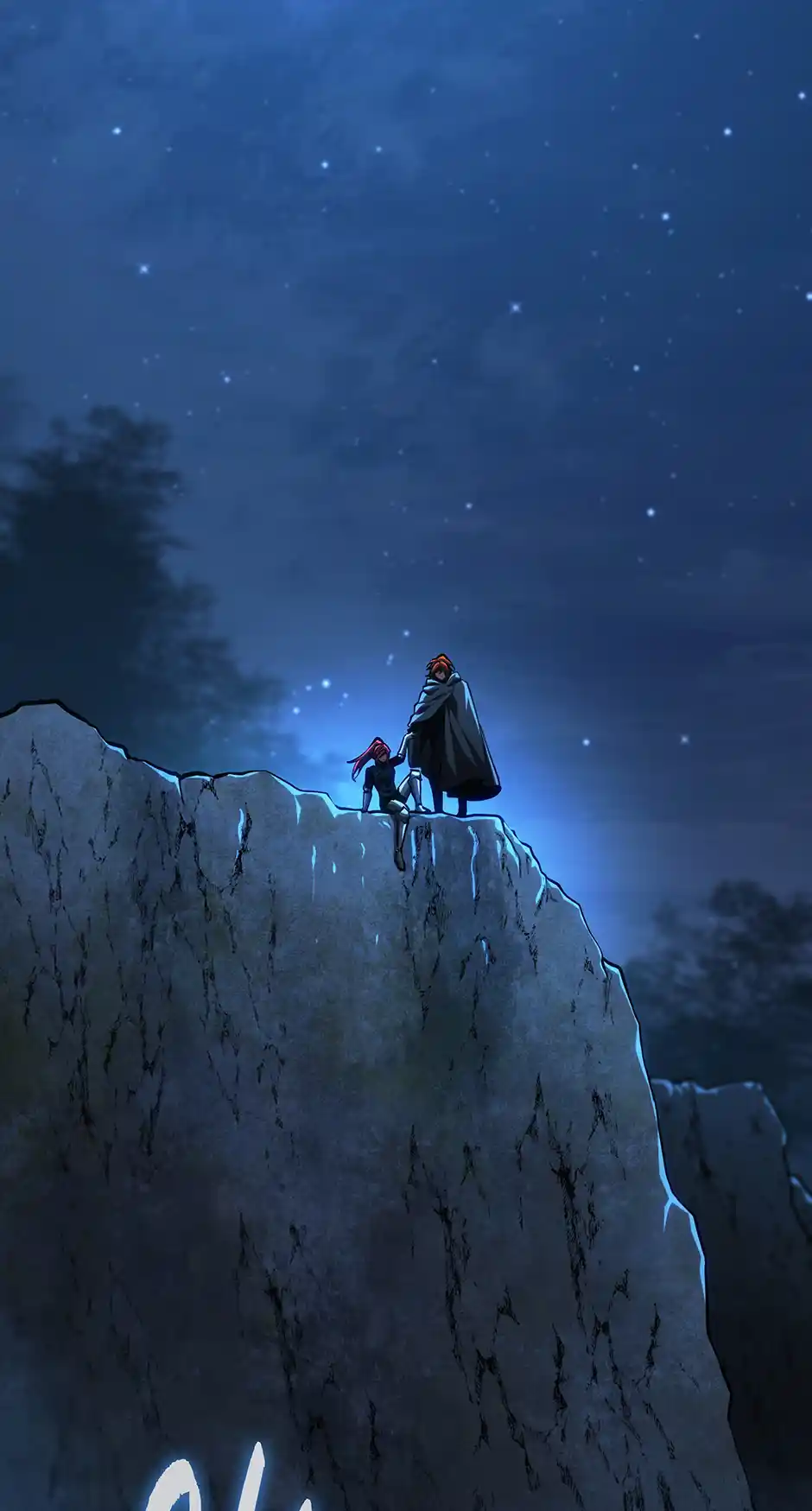 The Beginning After the End Chapter 188 - Our Duty